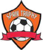 Spain Trophy Football Tournament
